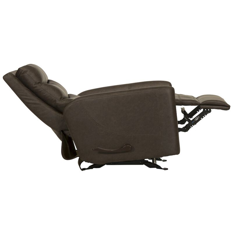 Catnapper Jet Glider Recliner
