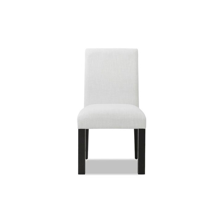 Legacy Classic Today's Traditions Upholstered Side Chair
