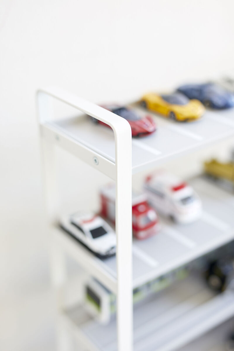 Kids' Parking Garage