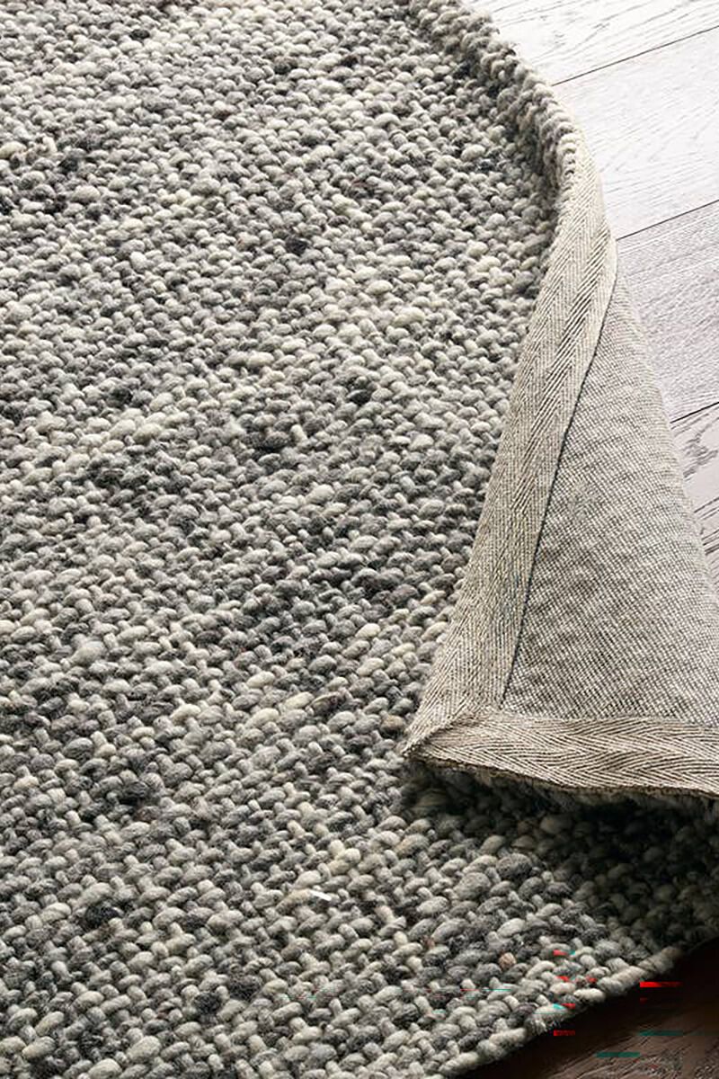 Cambridge Season Nimbus Cloud 8'6" x 11'6" Rug image number 5