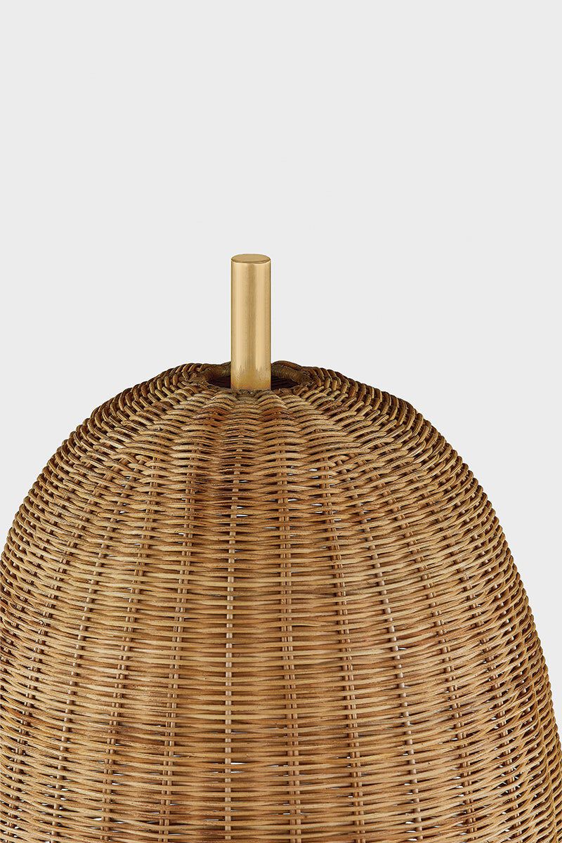 Beatrice Floor Lamp image number 3