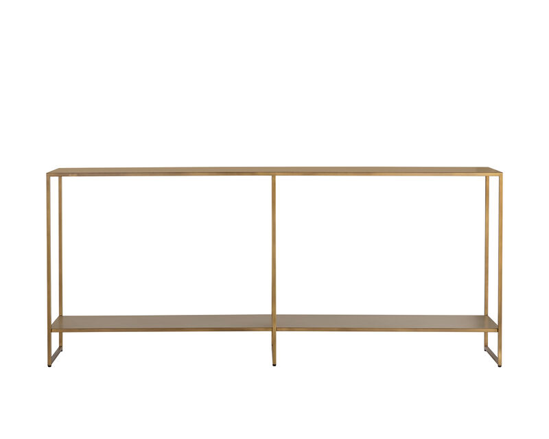 Eiffel Console Table