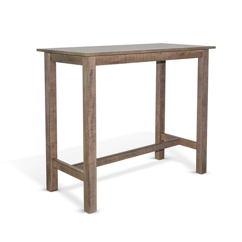 Sunny Designs Beach Pebble Pub Table