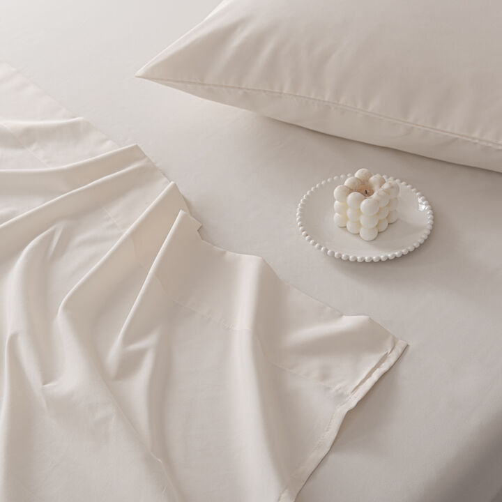 Microfiber Sheet Set Twin XL