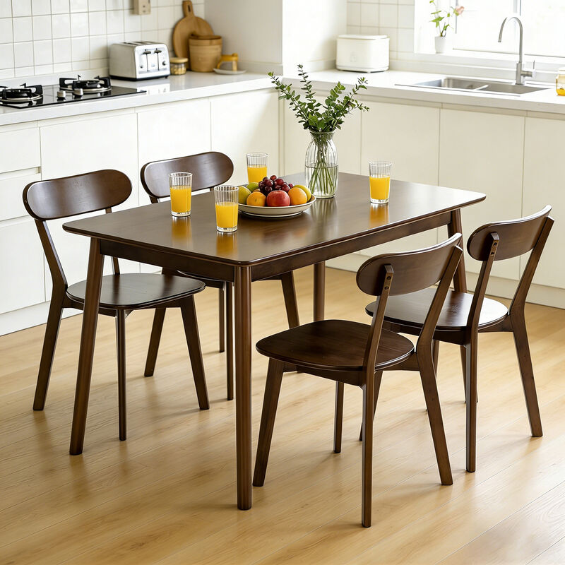 TATEUS Dining Table image number 1
