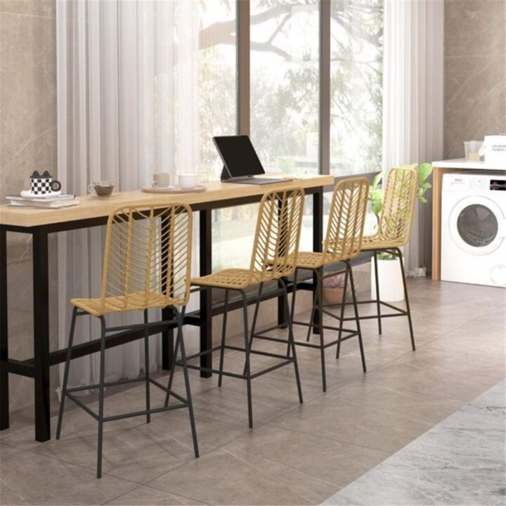 Dining Chair Stylish & Comfortable Seating for Home & Kitchen