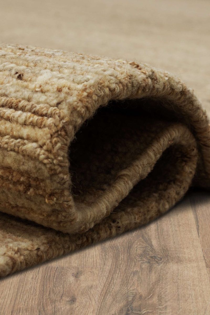 Raja Dark Beige 10' x 14' Rug image number 5