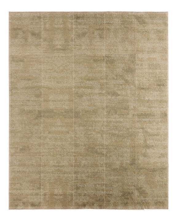 Edage Saith Kelp 2'6"X8' Runner Rug