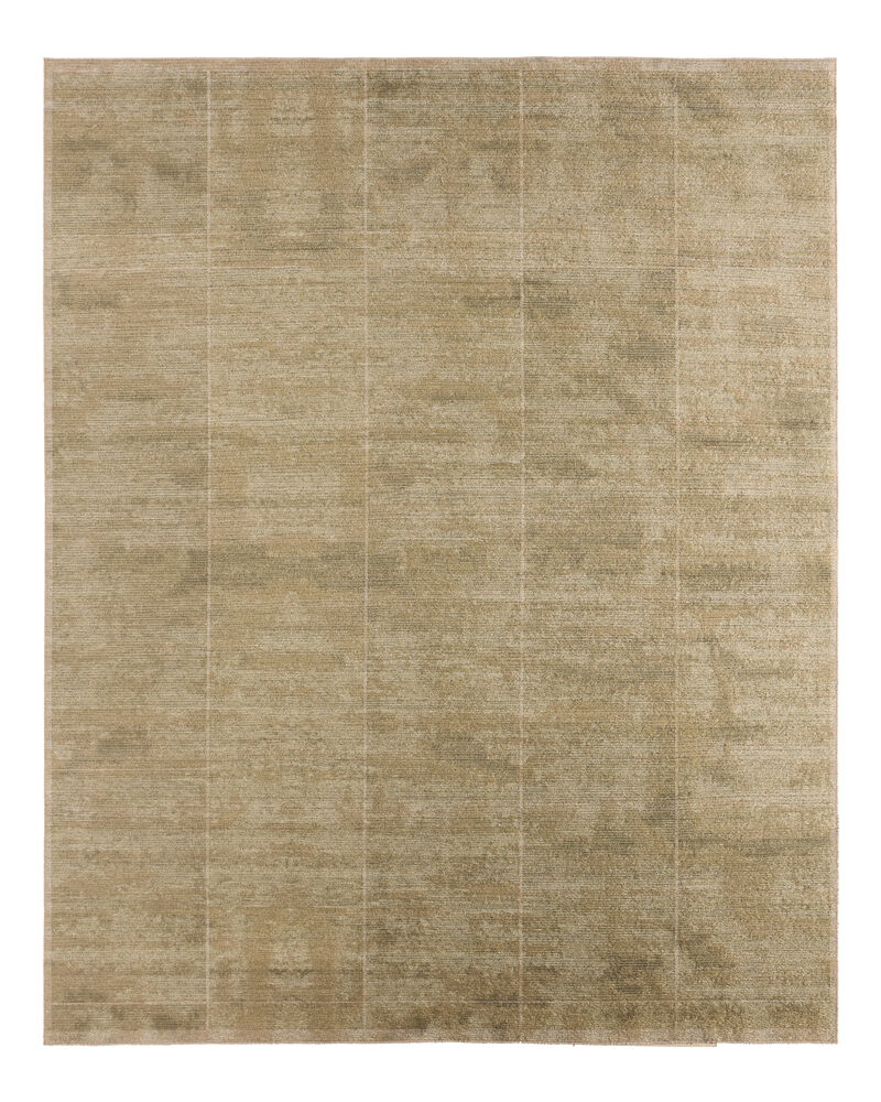 Edage Saith Kelp 2'6"X8' Runner Rug image number 0