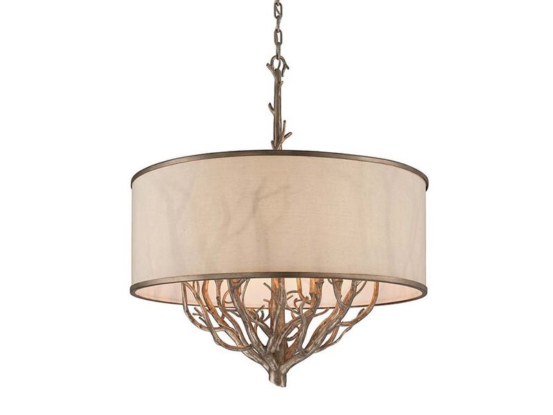 Whitman Chandelier image number 0