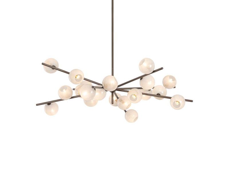 Sonny Chandelier image number 0