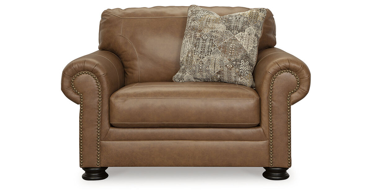 Carianna Oversized Chair