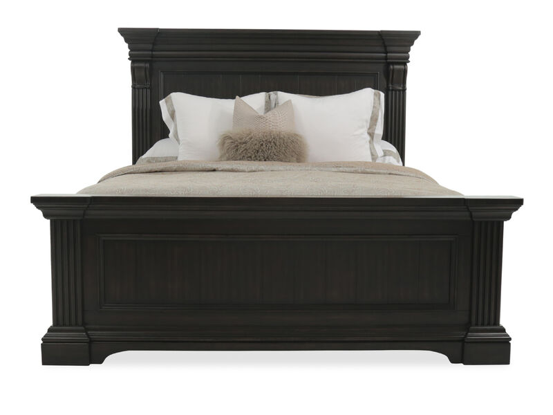 Caldwell King Panel Bed