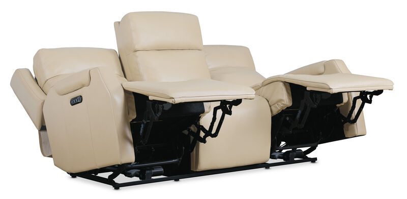 Nelson Zero Gravity Power Sofa image number 2
