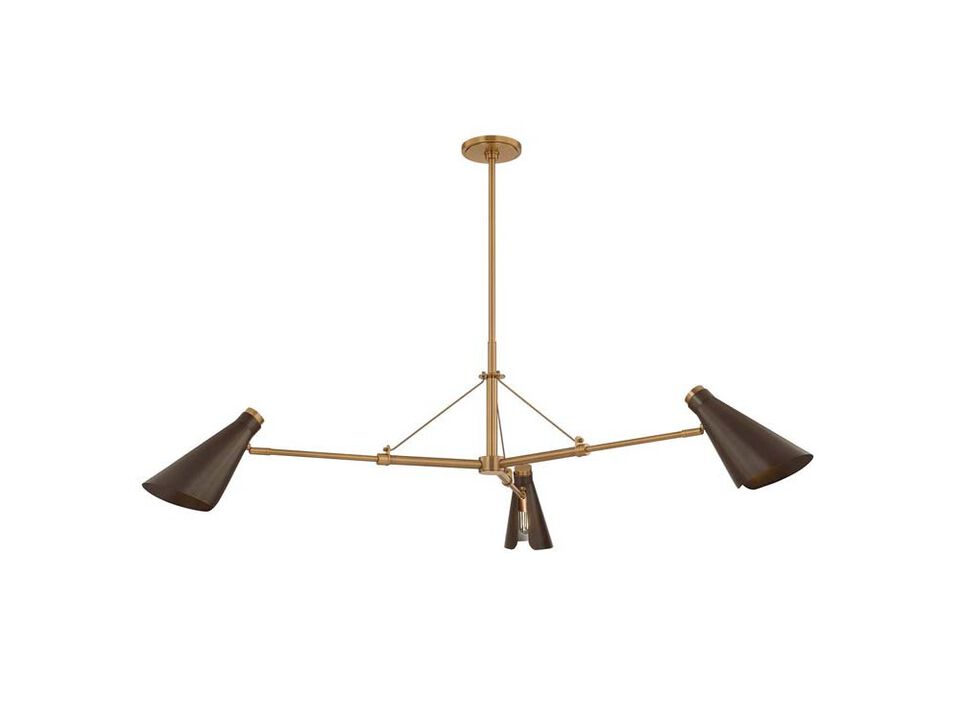 Andersen Chandelier