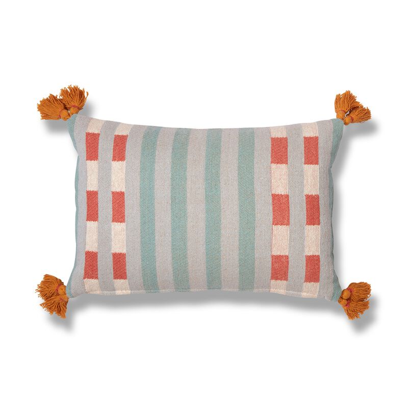 Desert Sky Pillow image number 0