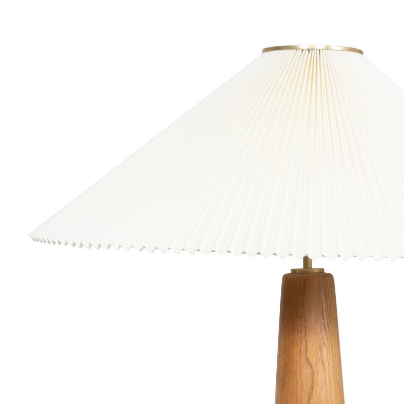 Nora Floor Lamp image number 2