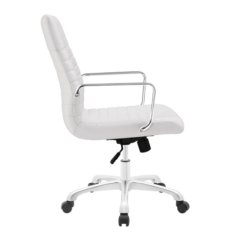 Modway Furniture - Finesse Mid Back Office Chair