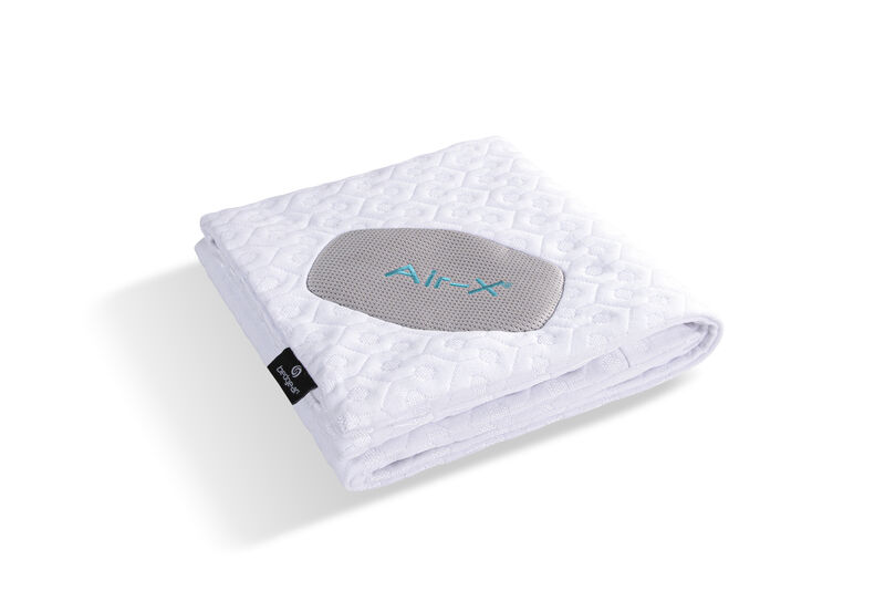 Dri-Tec with Air-X Pillow Protector