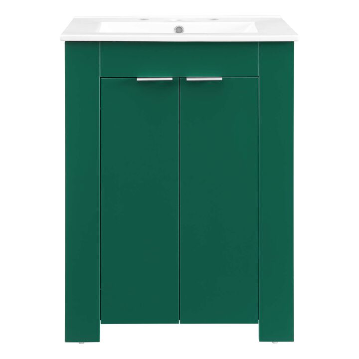 Maybelle 24" Bathroom Vanity