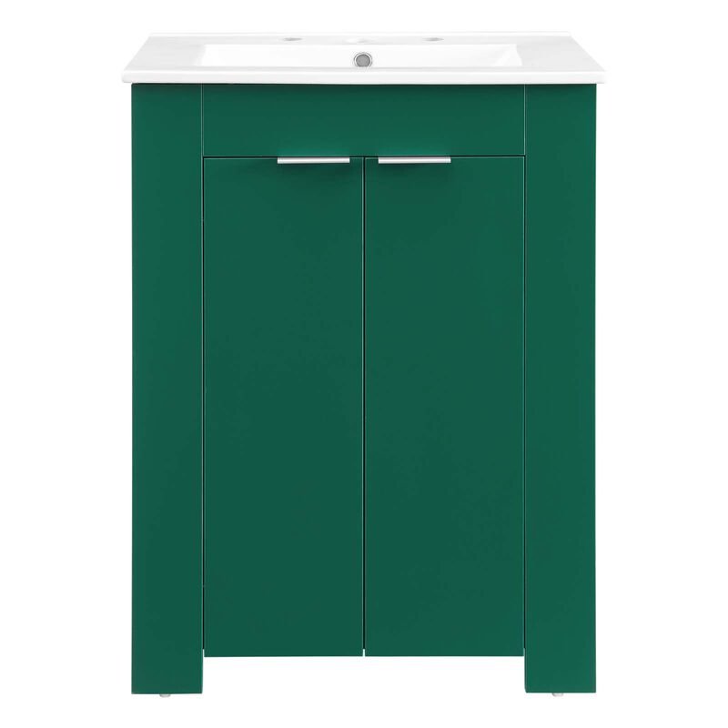 Maybelle 24" Bathroom Vanity image number 1