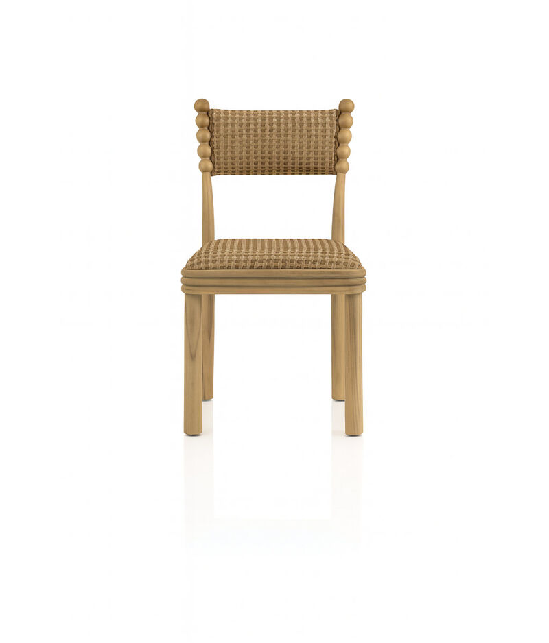 Hulu Chair image number 0