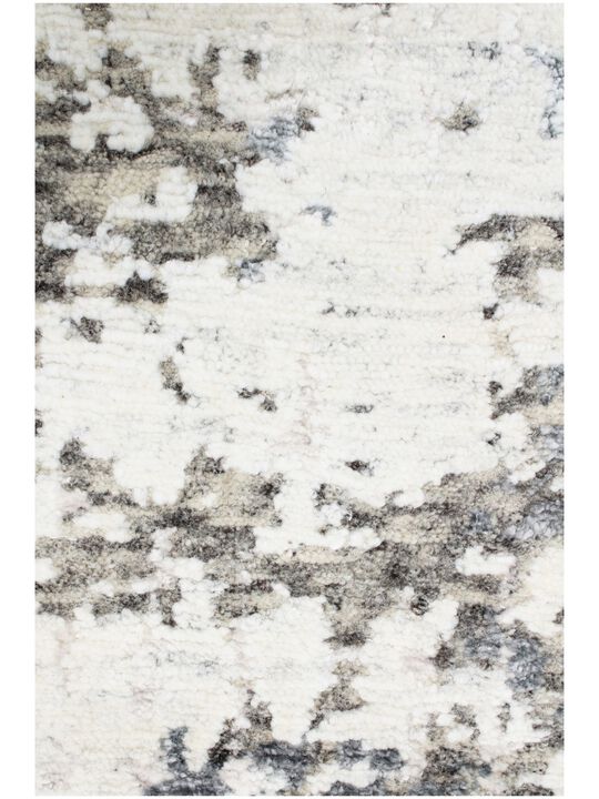 Infinity 94773 Silver 8' x 10' Rug