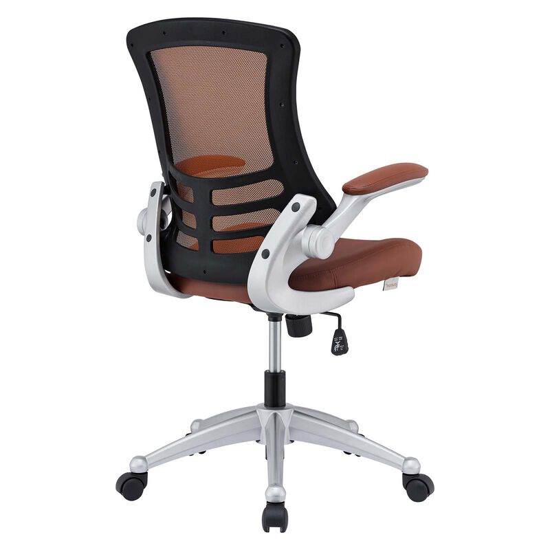 Modway Furniture - Attainment Office Chair image number 3
