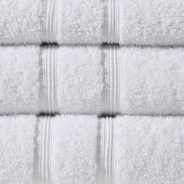 Belen Kox Blissful Turkish Cotton 6-Piece Towel Set, Belen Kox