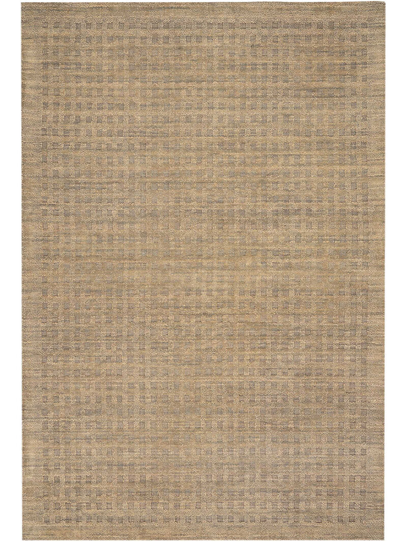 Marana MNN01 Latte 8' x 10'6" Rug