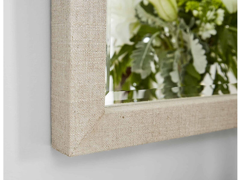 Cotiere Landscape Mirror