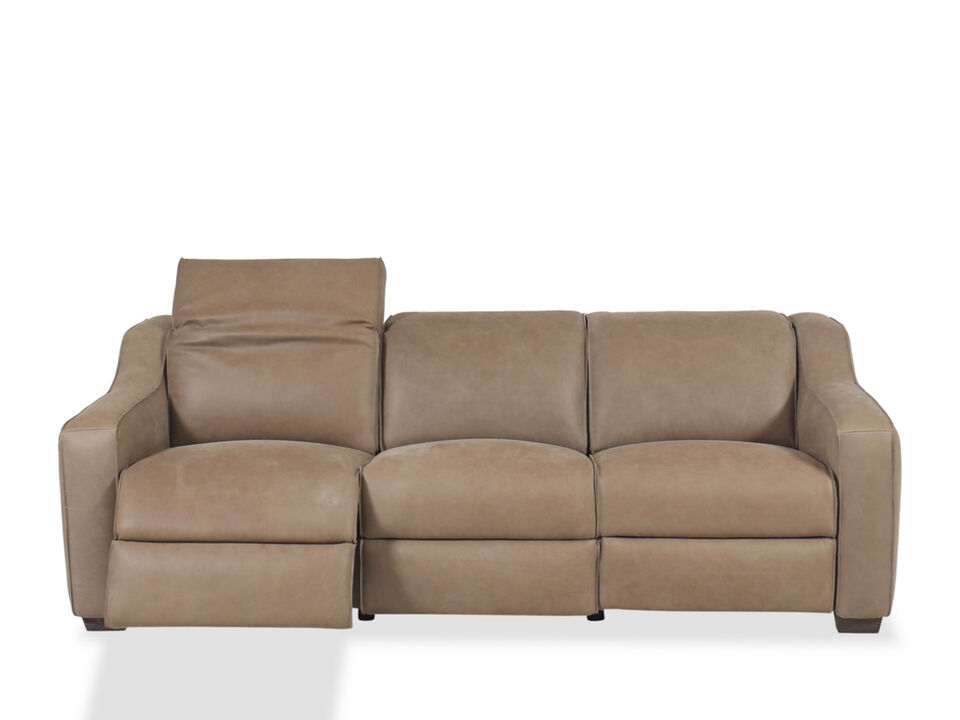 Flynn Power Motion Sofa