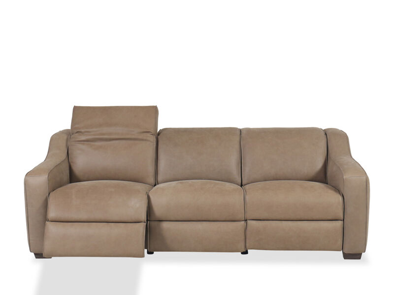 Flynn Power Motion Sofa image number 1