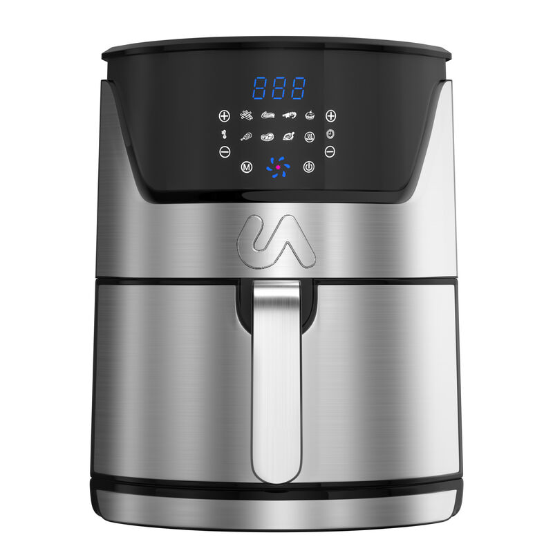 UBER APPLIANCE AIR FRYER XL PREMIUM - 5QT SS