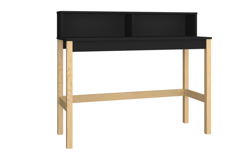 Bowery Black Desk