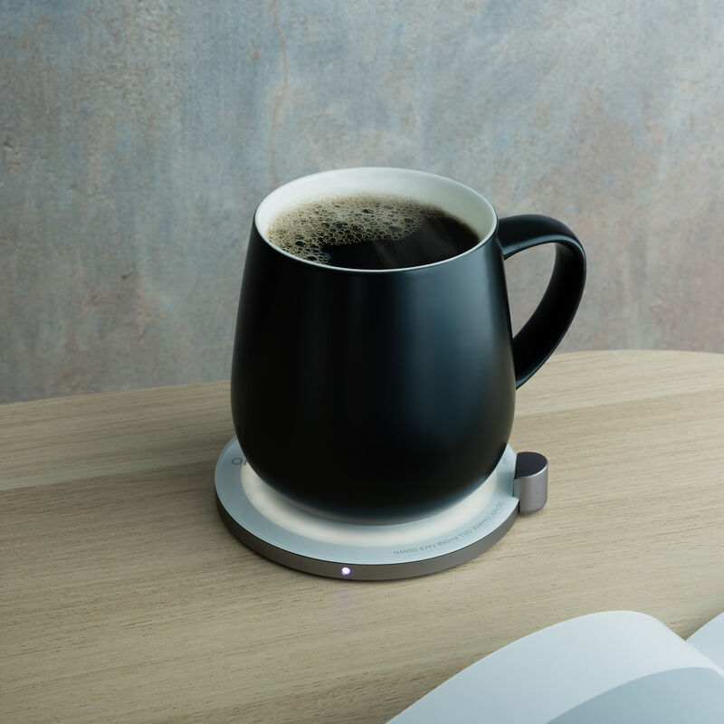 Ui Self-Heating Mug Set image number 2