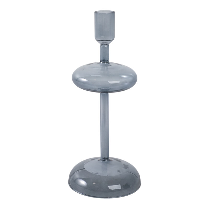 Retro Bubble Taper Holder image number 1