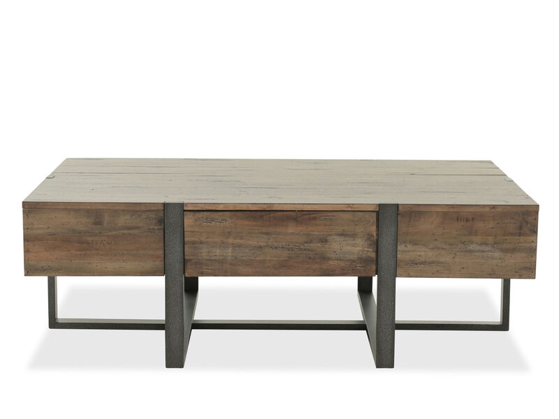 Prescott Cocktail Table