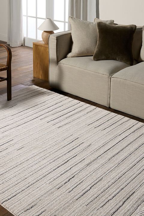 Eva Regious Tan 8'6" x 11'6" Rug