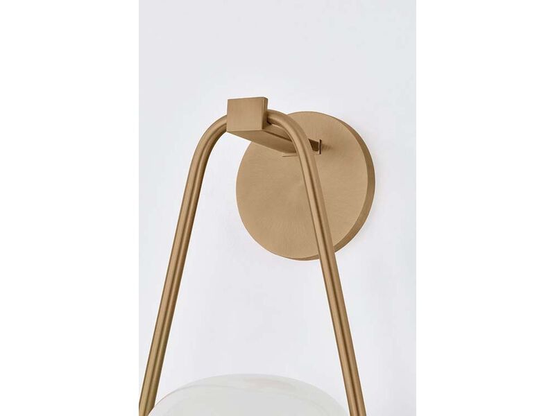 Decker Wall Sconce image number 4