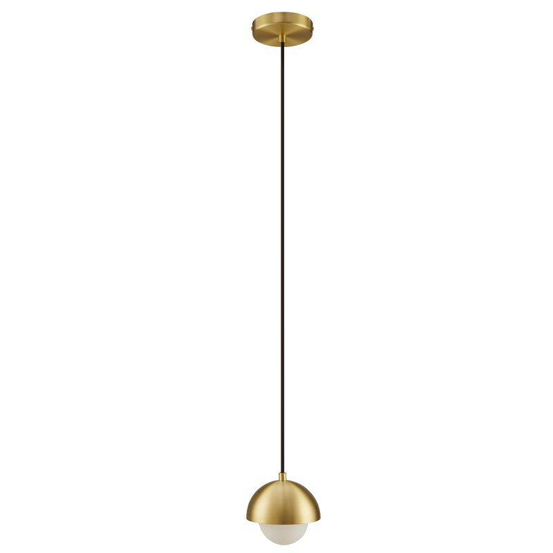 Eclipse Globe Pendant Light image number 7