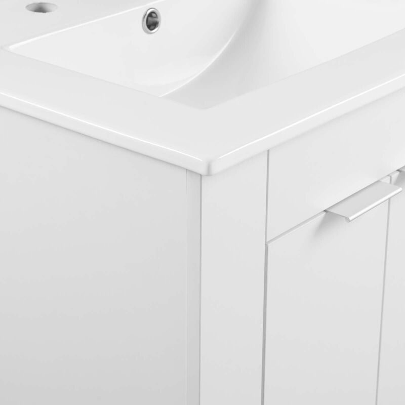Maybelle 24" Bathroom Vanity image number 6