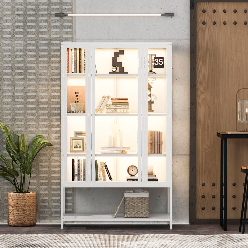 TATEUS Display Cabinet image number 1