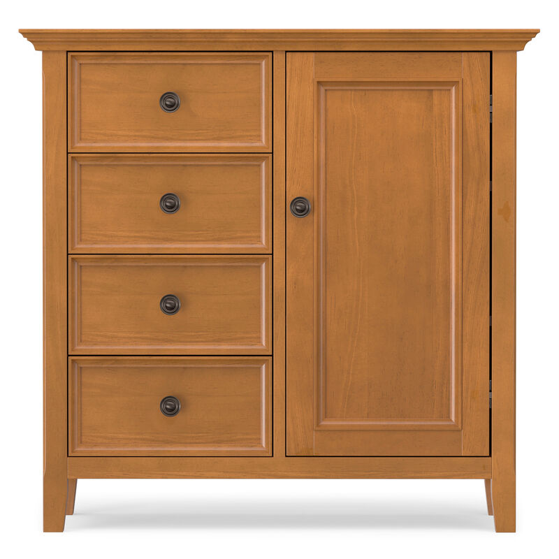 Amherst Medium Storage Cabinet image number 3