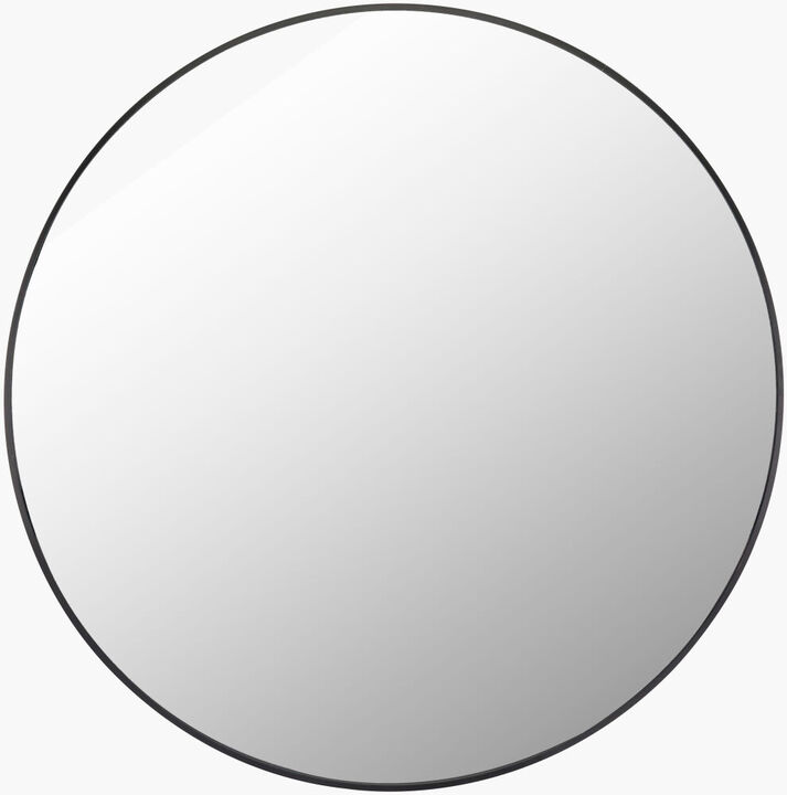 Aranya Accent Mirror