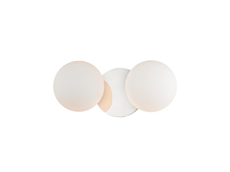 Baird Bath And Vanity Light image number 0