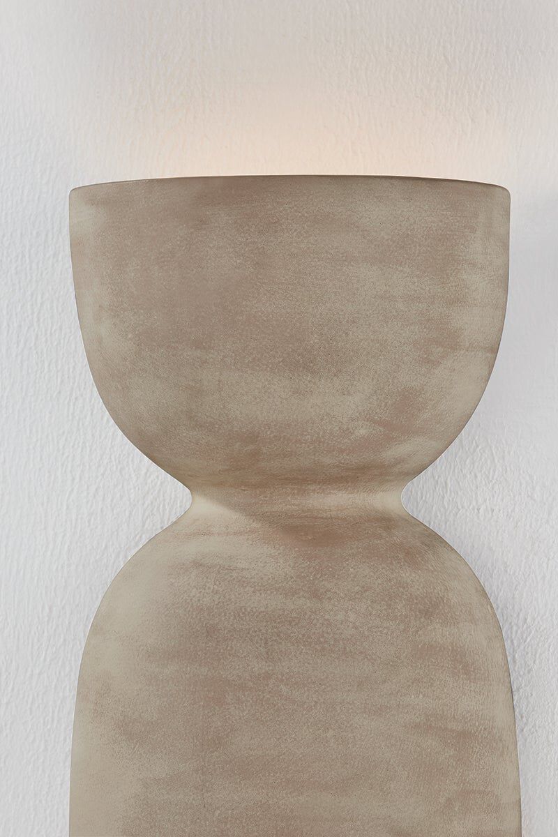 Natalia Wall Sconce image number 2