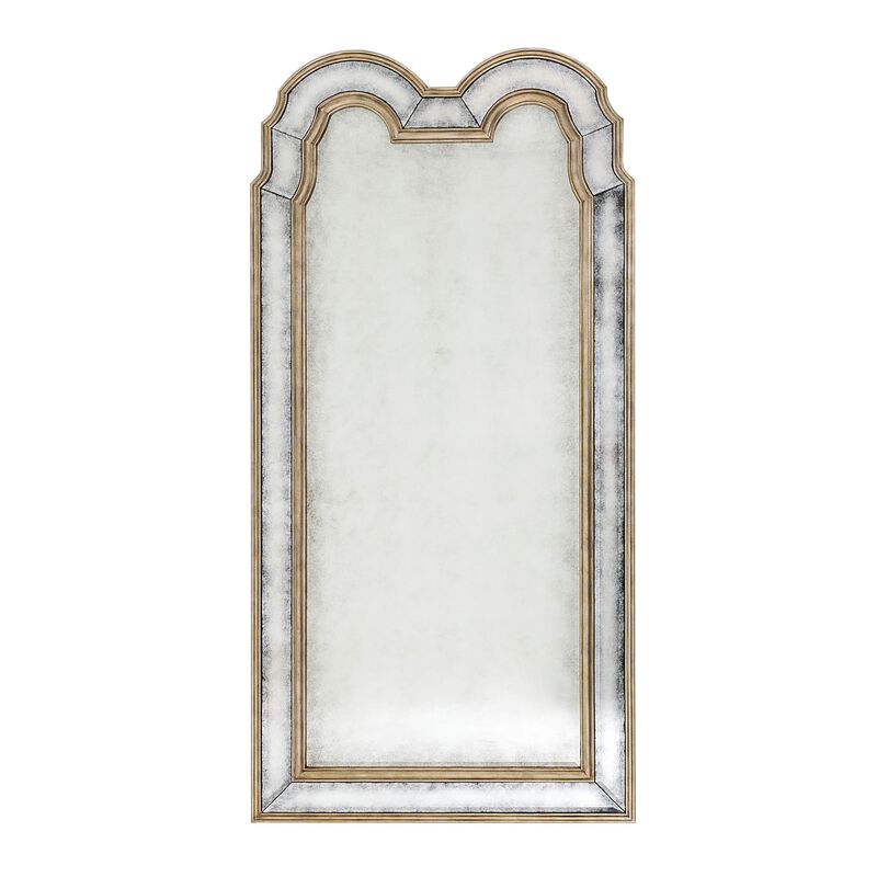 Palace Passage Mirror