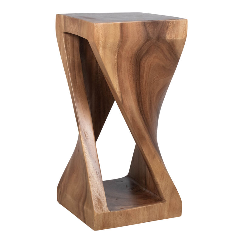 Caltonrun Twisted Accent Table image number 3