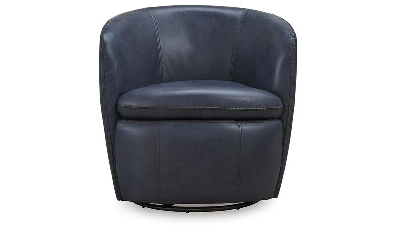 Kierreys Swivel Accent Chair image number 0